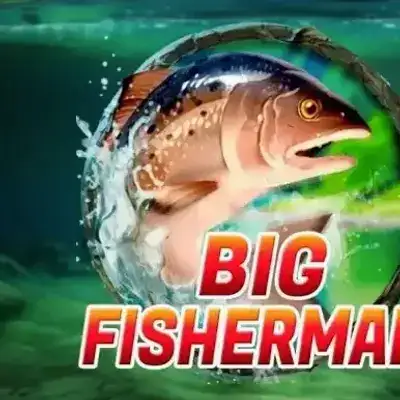 Big Fisherman by Triple Cherry