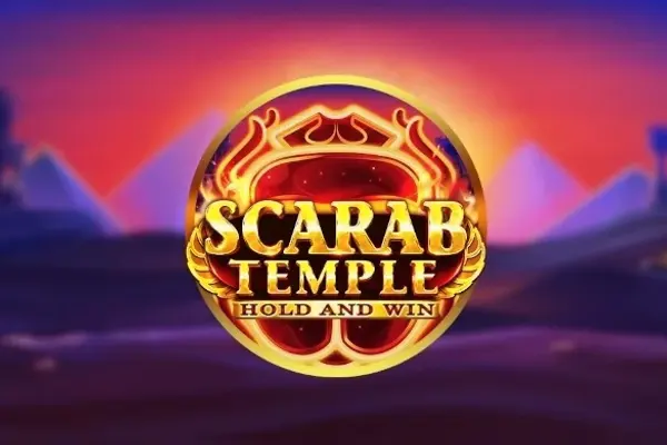 Scarab Temple