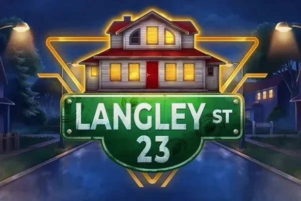 Langley Street 23