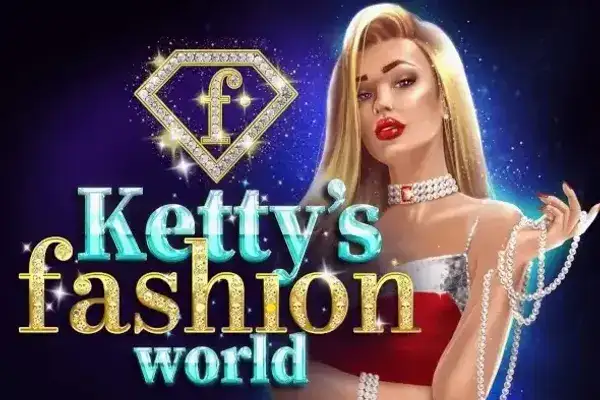 Ketty's Fashion World