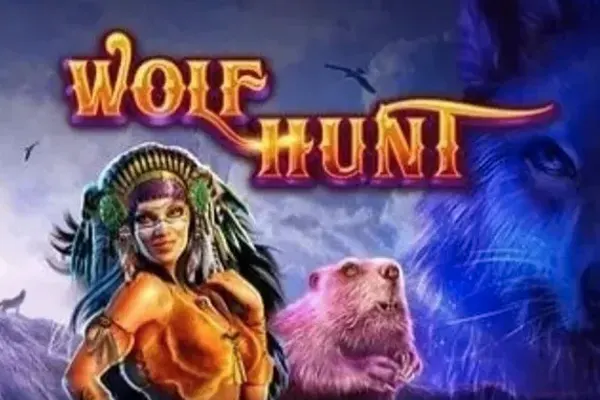 Wolf Hunt