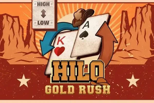 Hilo Gold Rush