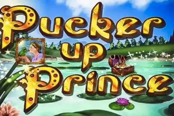 Pucker Up Prince
