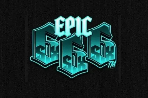 Epic SixSixSix