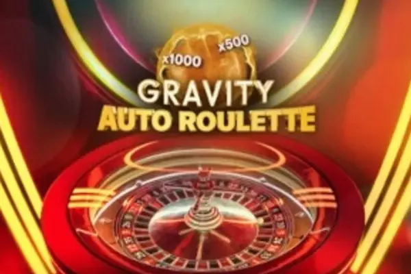 Gravity Auto Roulette