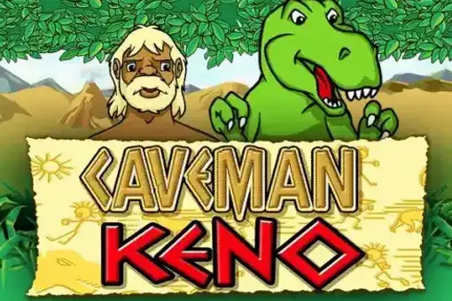 Caveman Keno