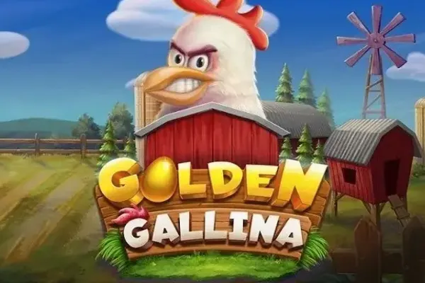 Golden Gallina