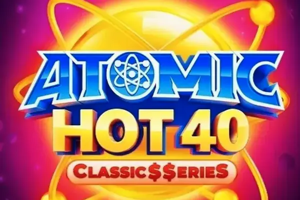 Atomic Hot 40: Classics Series