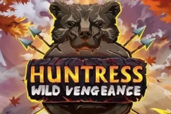 Huntress Wild Vengeance