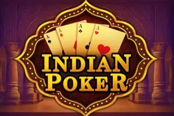 Indian Poker