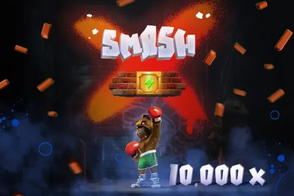 Smash X