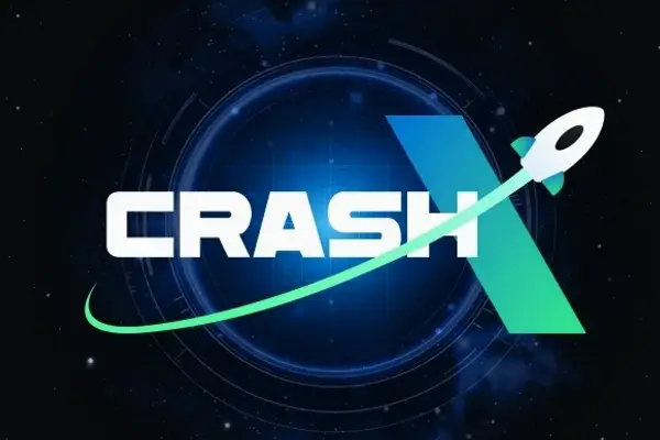 Crash X
