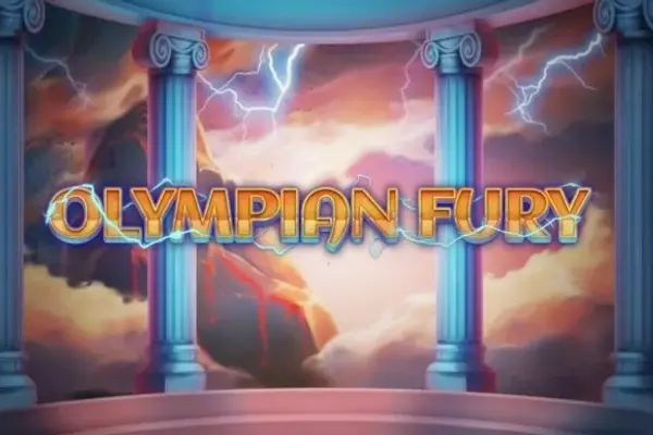 Olympian Fury