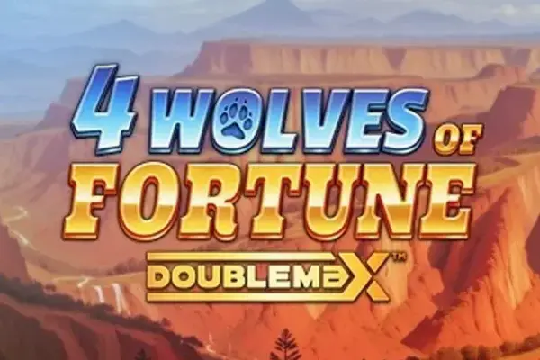4 Wolves of Fortune